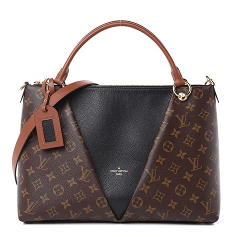 lv v tote